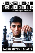 Knowing Yourself : As It All Begins Within You...
