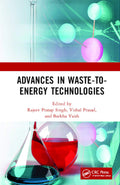 Advances In Waste To Energy Technologies (Hb 2020)