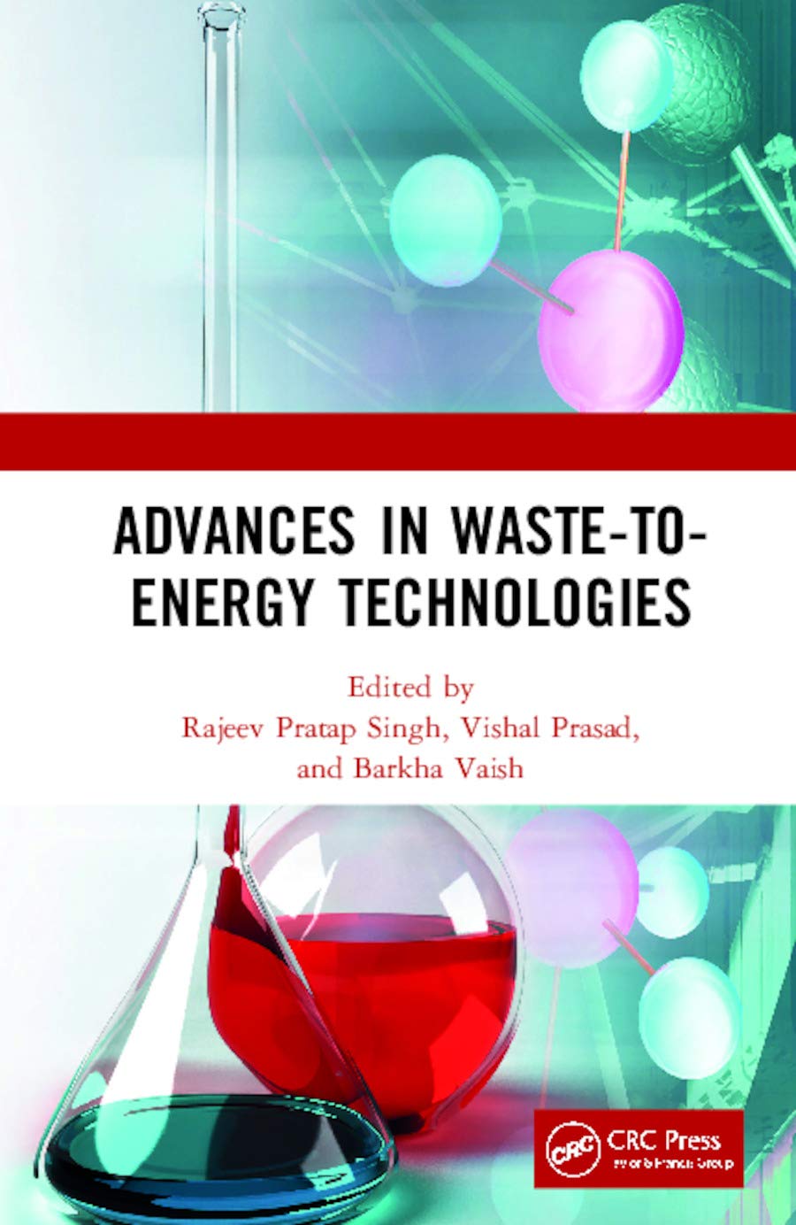 Advances In Waste To Energy Technologies (Hb 2020)