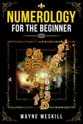 NUMEROLOGY FOR BEGINNERS : Figure Out Your Future Using Numerology, Astrology, and Tarot Reading (2022 Guide for Newbies)
