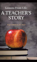 Lessons From Life  A Teachers Story