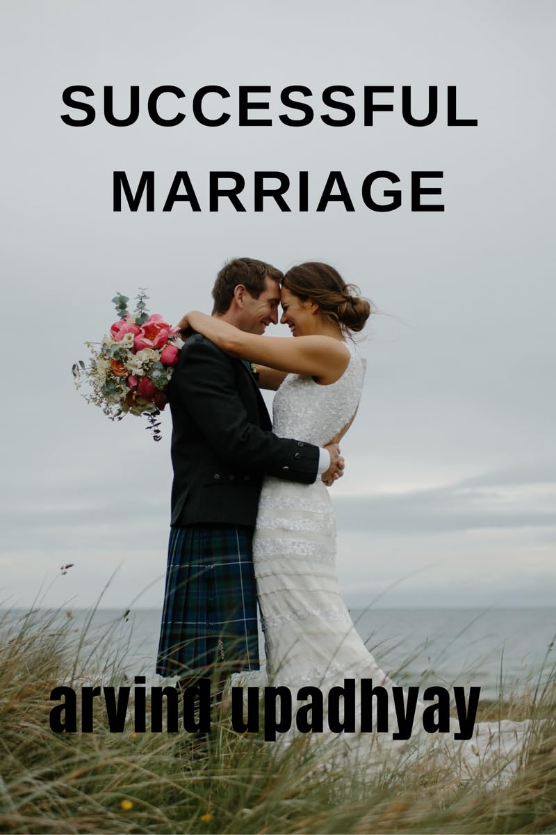 SUCCESSFUL MARRIAGE