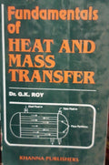 Fundamentals of Heat & Mass Transfer