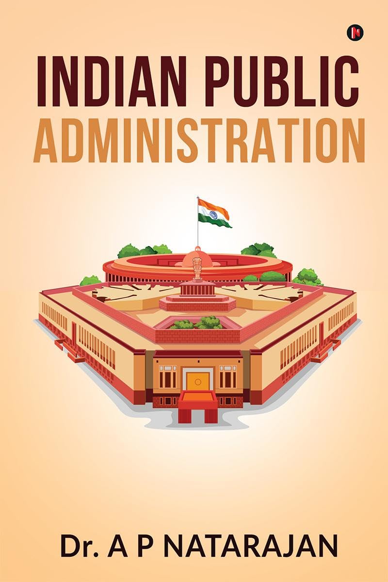 INDIAN PUBLIC ADMINISTRATION