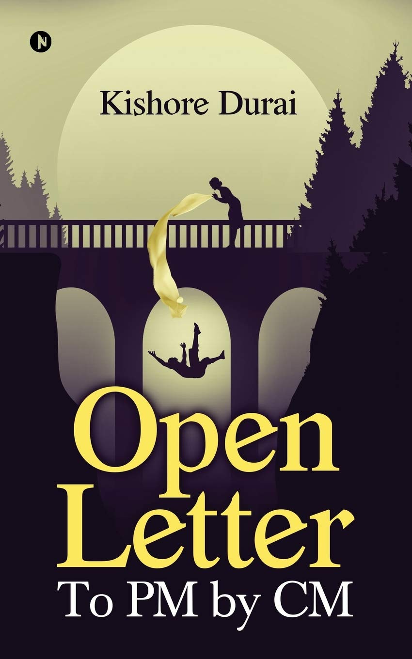 Open Letter To Pm By Cm