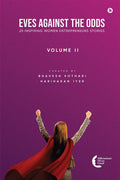 Eves Against The Odds Volume II