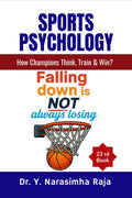 Sports Psychology: How Champions Think, Train, and Win?