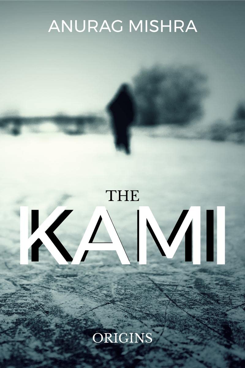 The Kami : Origins