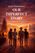 Our Imperfect Story : A Story About Friendship, Betrayal And Hope.