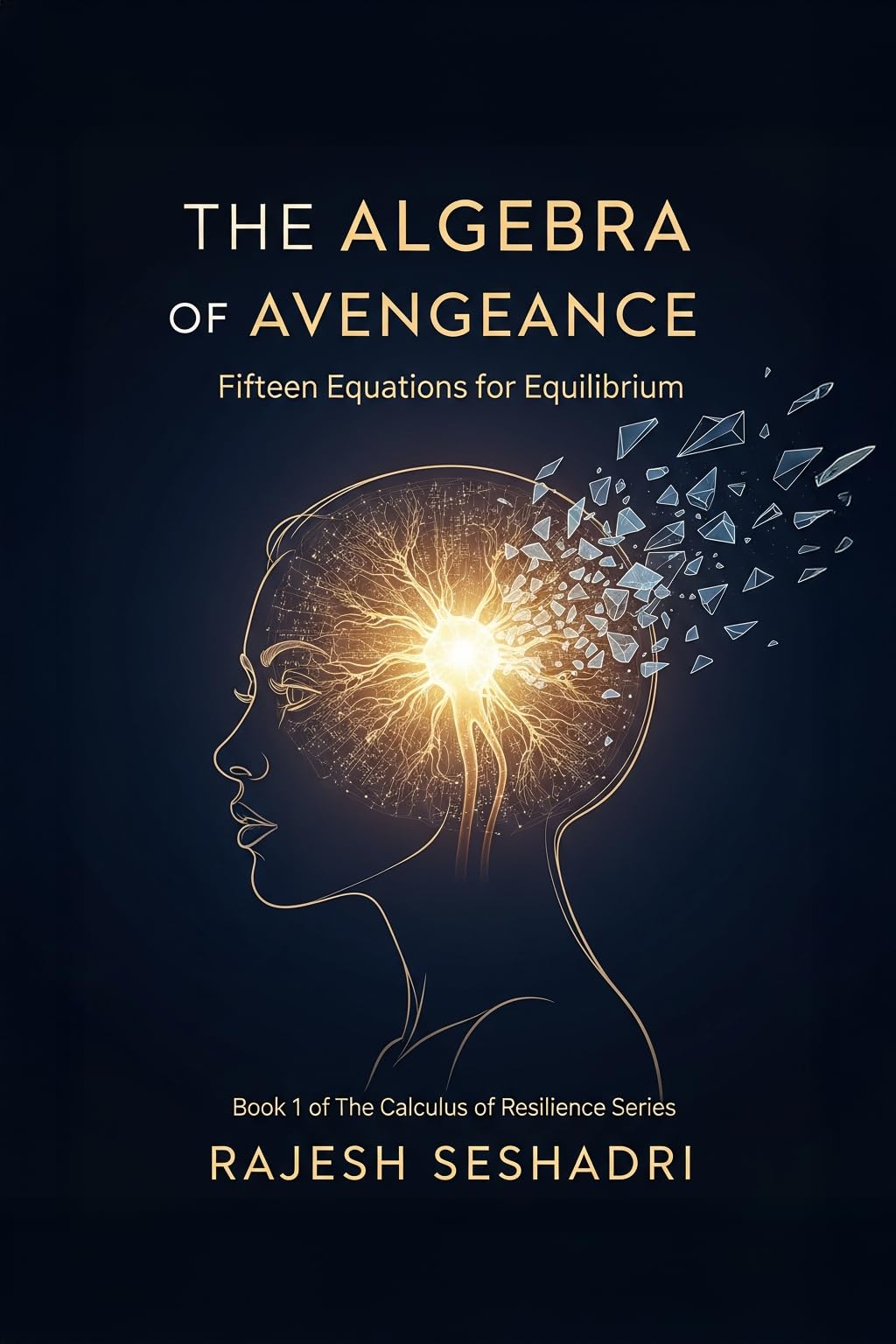 The Algebra Of Avengeance Fifteen Equations For Equilibrium Book 1 Of The Calculus Of Resilience Series