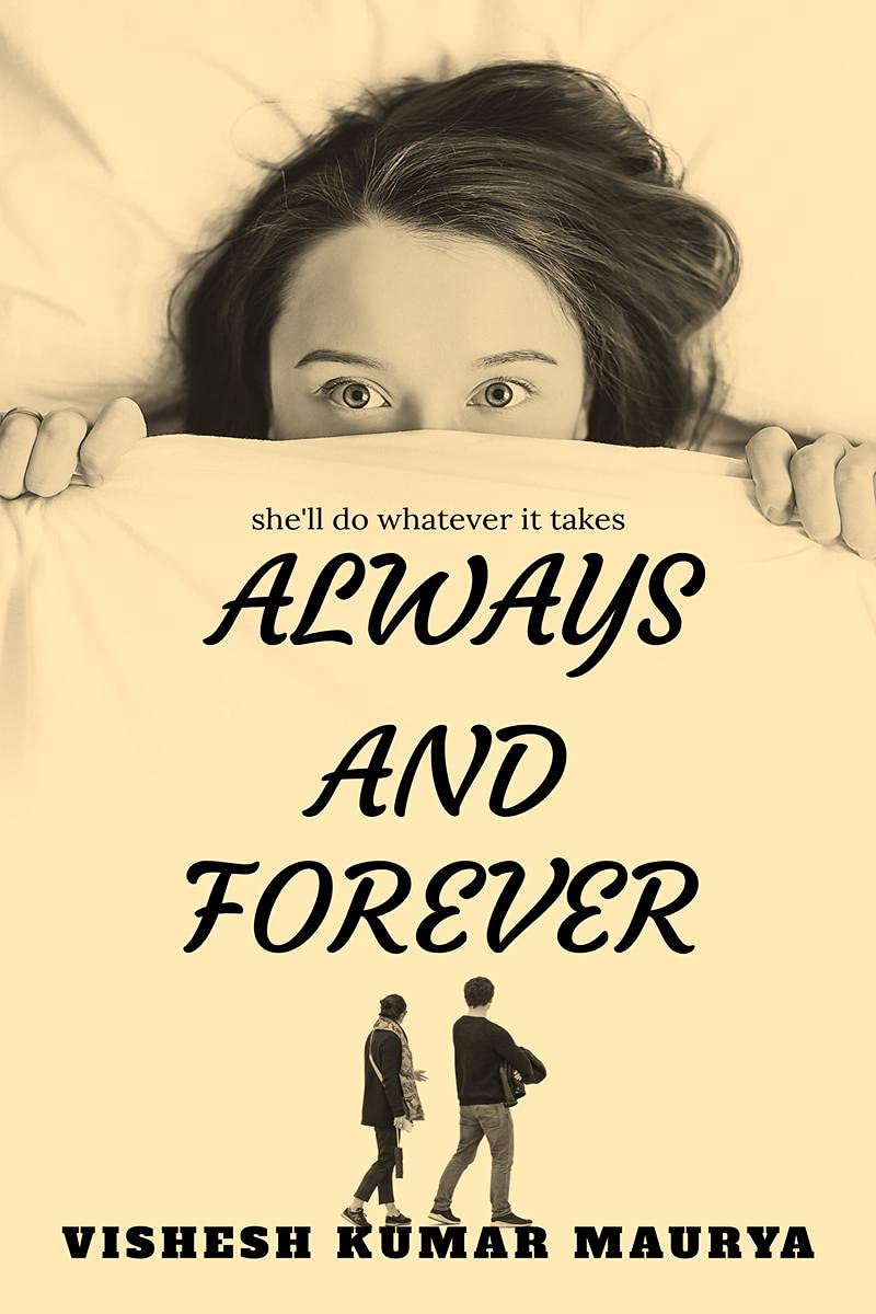Always And Forever: Fiction