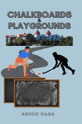 CHALKBOARDS & PLAYGROUNDS