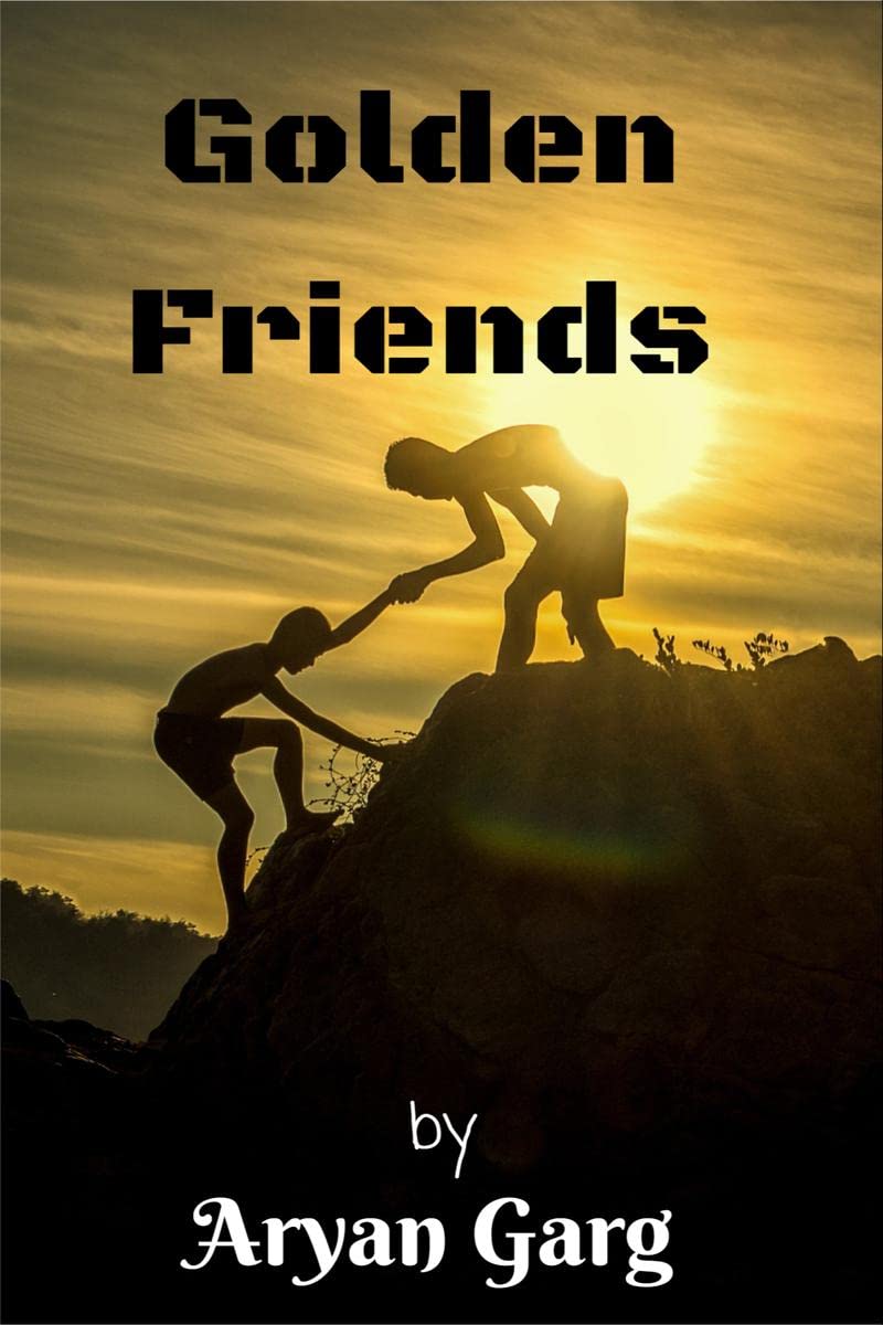 Golden Friends