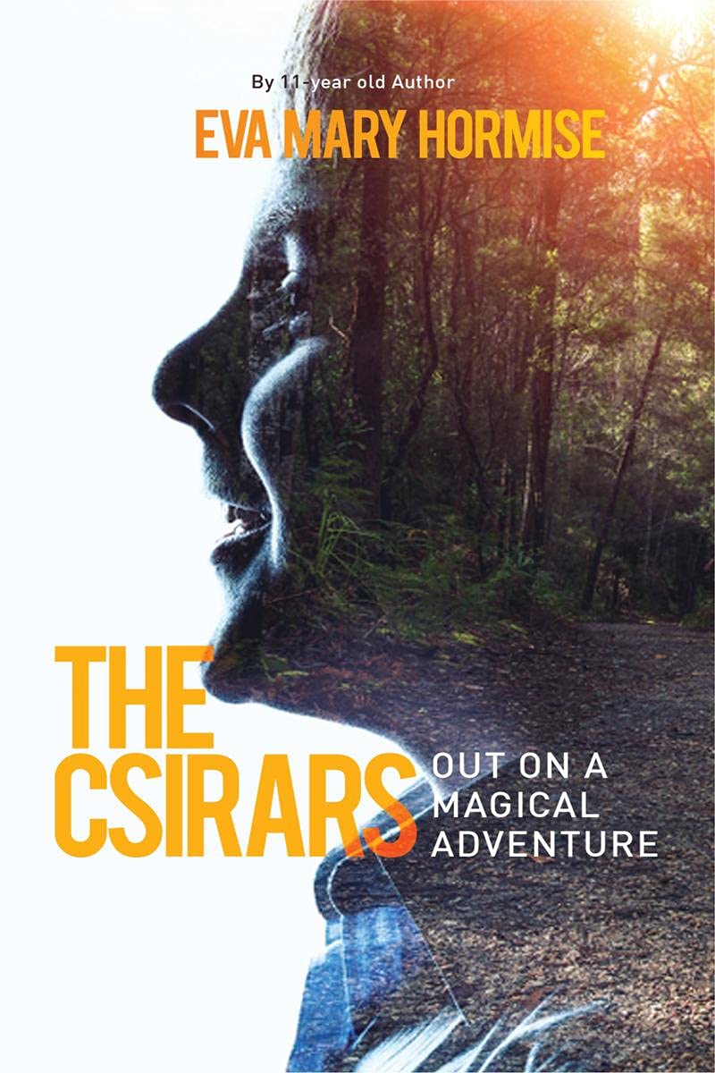 The Csirars: Out On A Magical Adventure