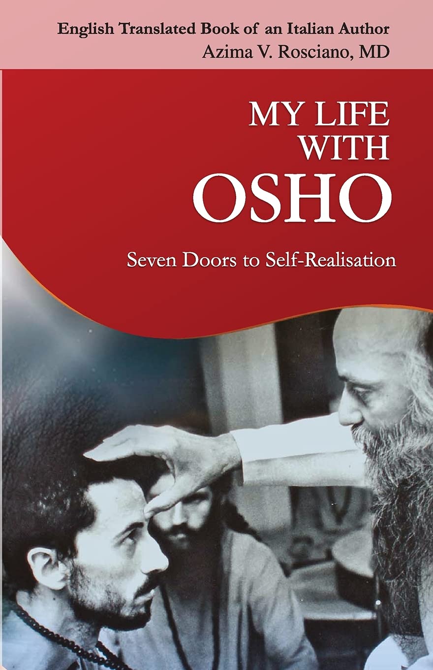 My Life With Osho
