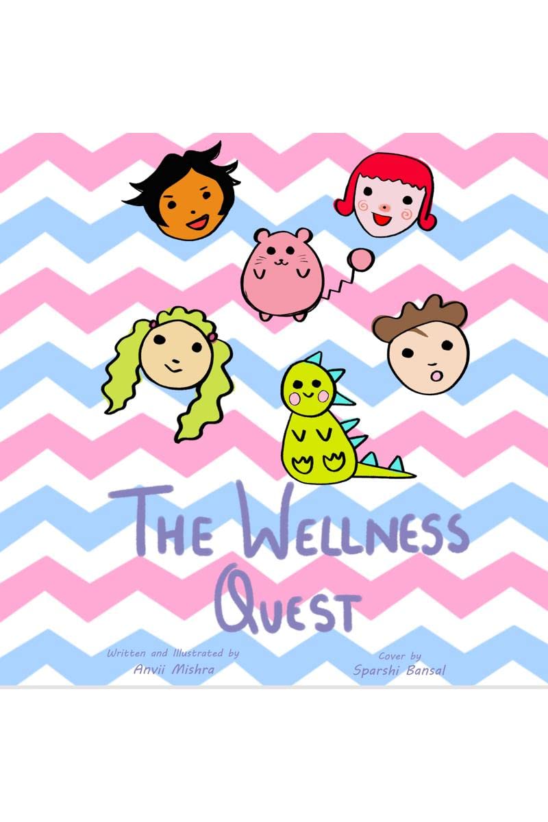 The Wellness Quest