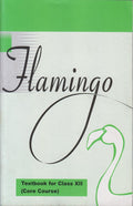Flemingo  English Core For Class  12  12074 202526 Edition