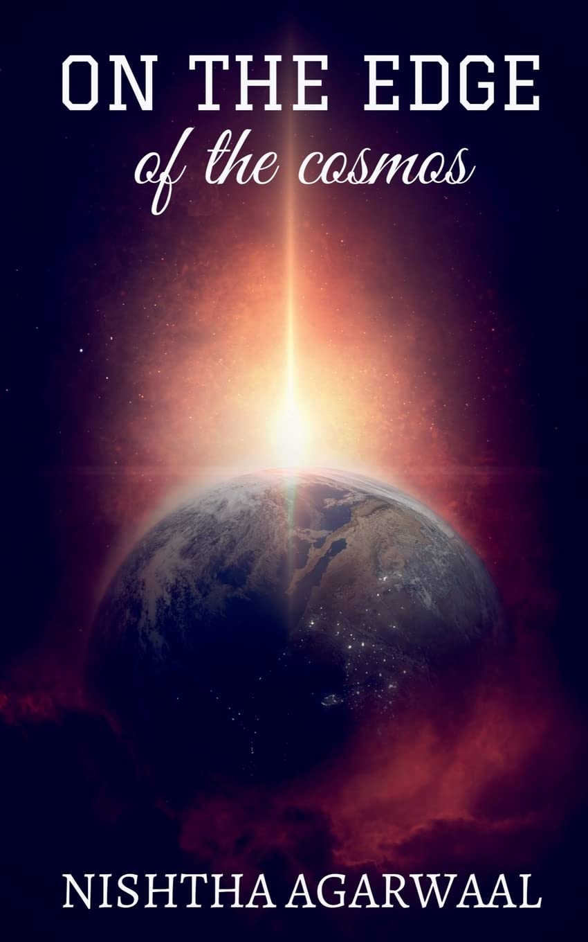On The Edge Of The Cosmos