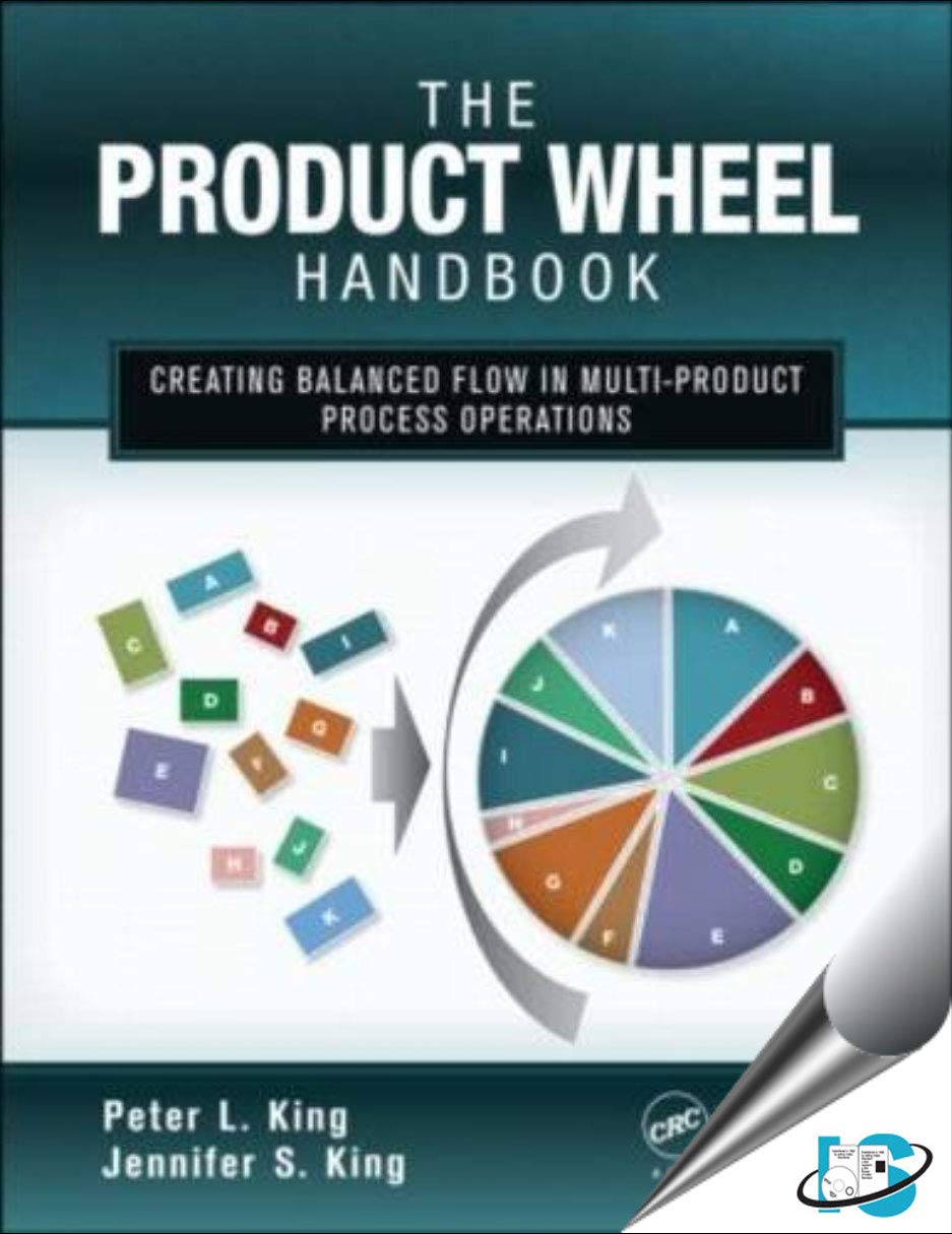 The Product Wheel Handbook