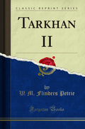 Tarkhan II (Classic Reprint)