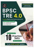 Bpsc Tre (Class 68) Practice Workbook (Political Science) English | Bihar Teaching Entrance Exam Book
