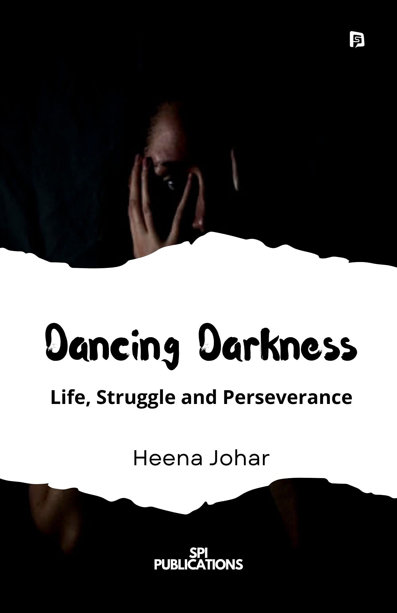 Dancing Darkness