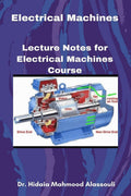 Electrical Machines : Lecture Notes For Electrical Machines Course