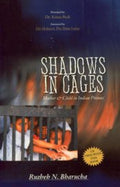 Shadows In Cages (Mother & Child In Indian Prisons) English(Pb)
