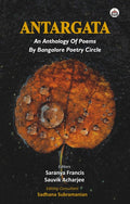 Antargata (An Anthology of Poems)
