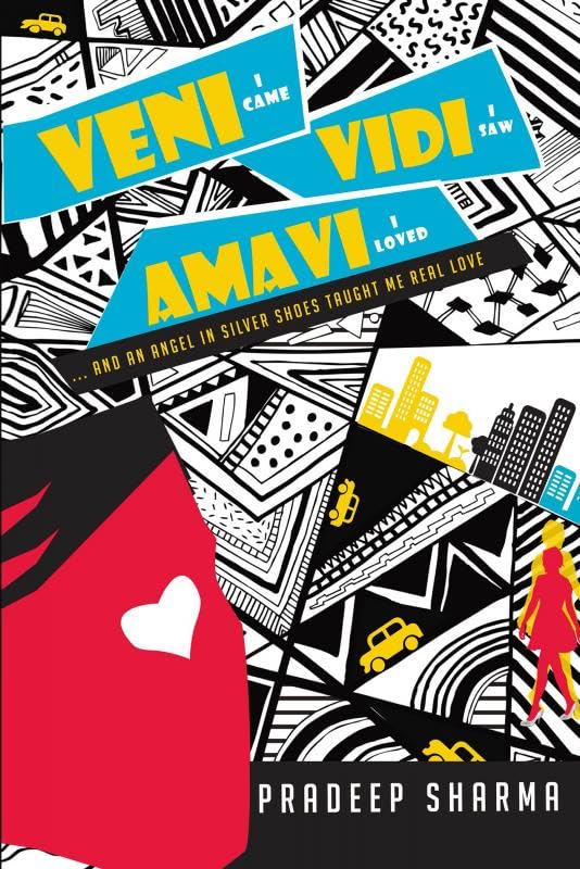 Veni Vidi Amavi  I Came I Saw I Loved:And an Angel in Silver Shoes Taught Me Real Love