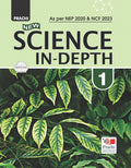 Science InDepth Class 1