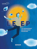 LEEP  Life Empowerment and Enrichment Program