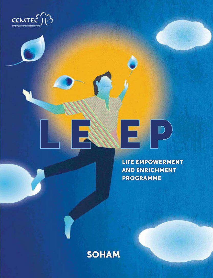 LEEP  Life Empowerment and Enrichment Program