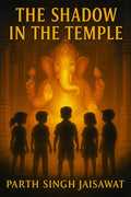THE SHADOW IN THE TEMPLE