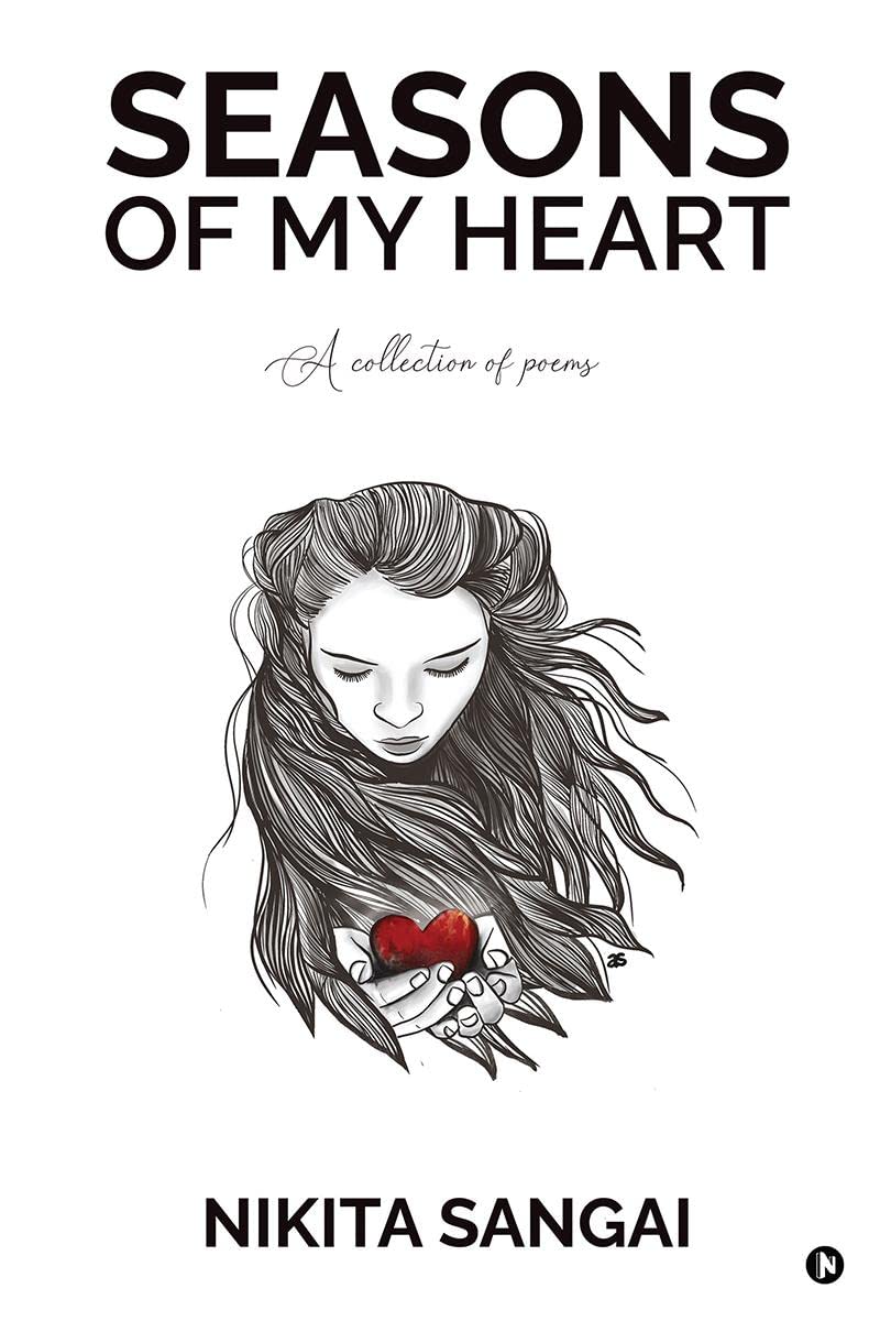 Seasons of My Heart : A Collection of Poems