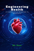 Engineering Health: A Journey from Hospitals to Wholeness