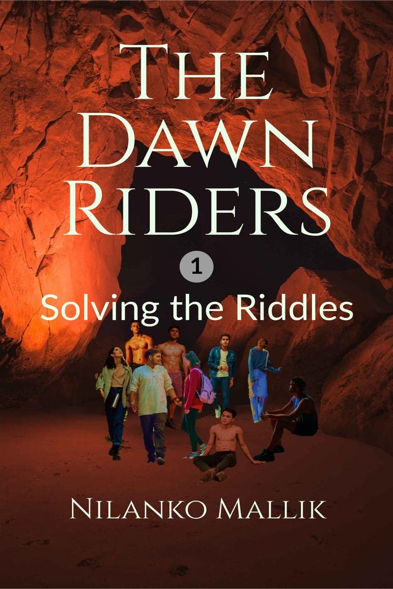 The Dawn Riders: Solving the Riddles