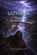 Saphara: The Soul Hunter