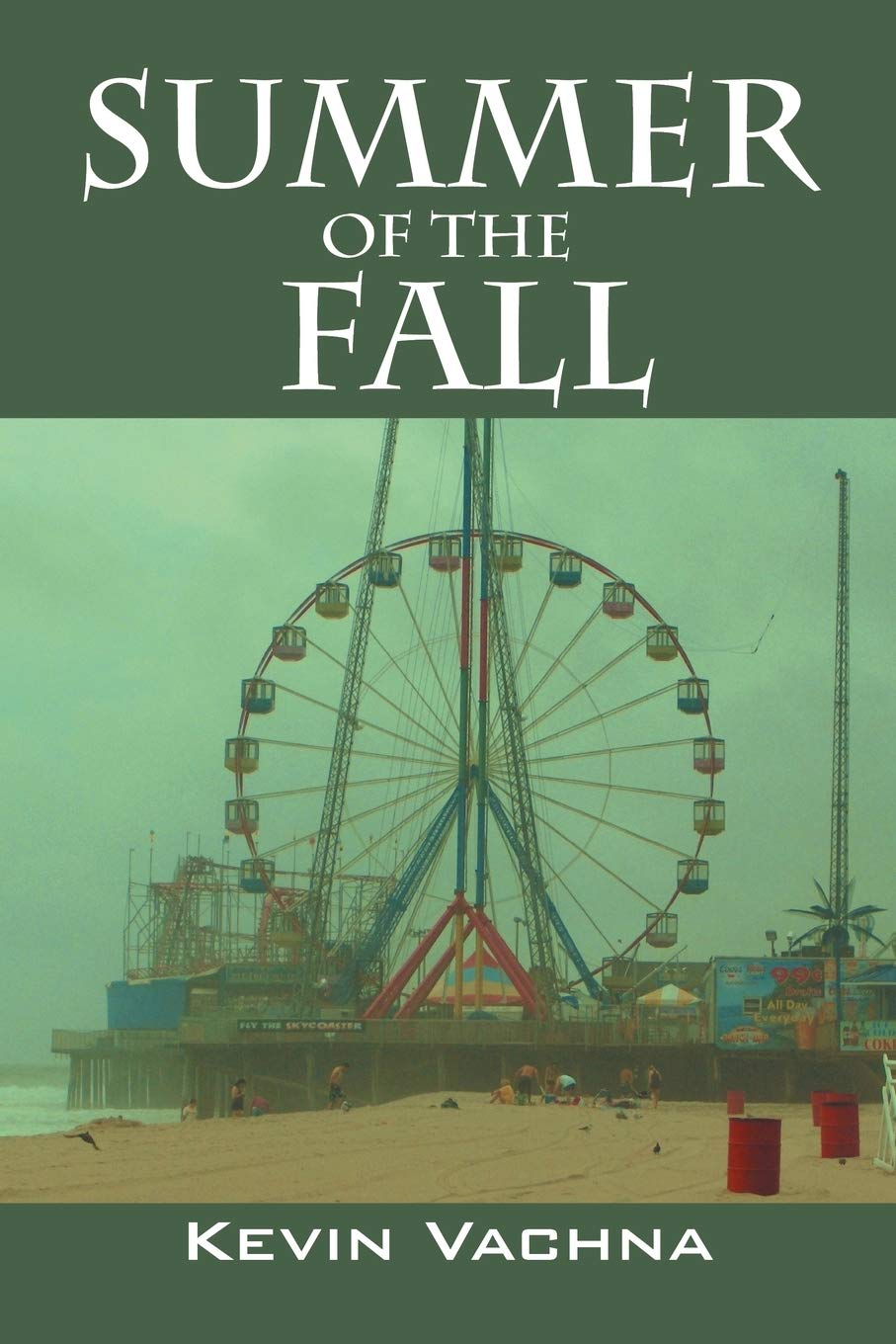 Summer of the Fall