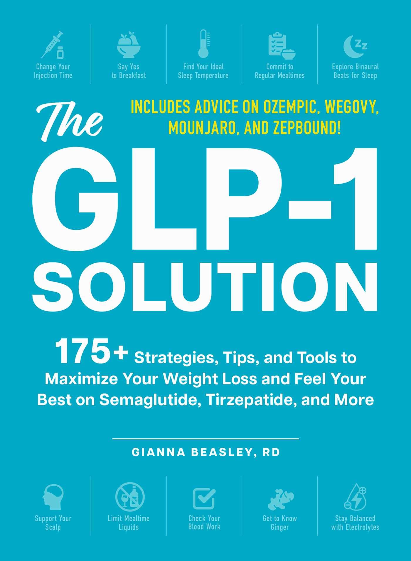 Glp 1 Solution