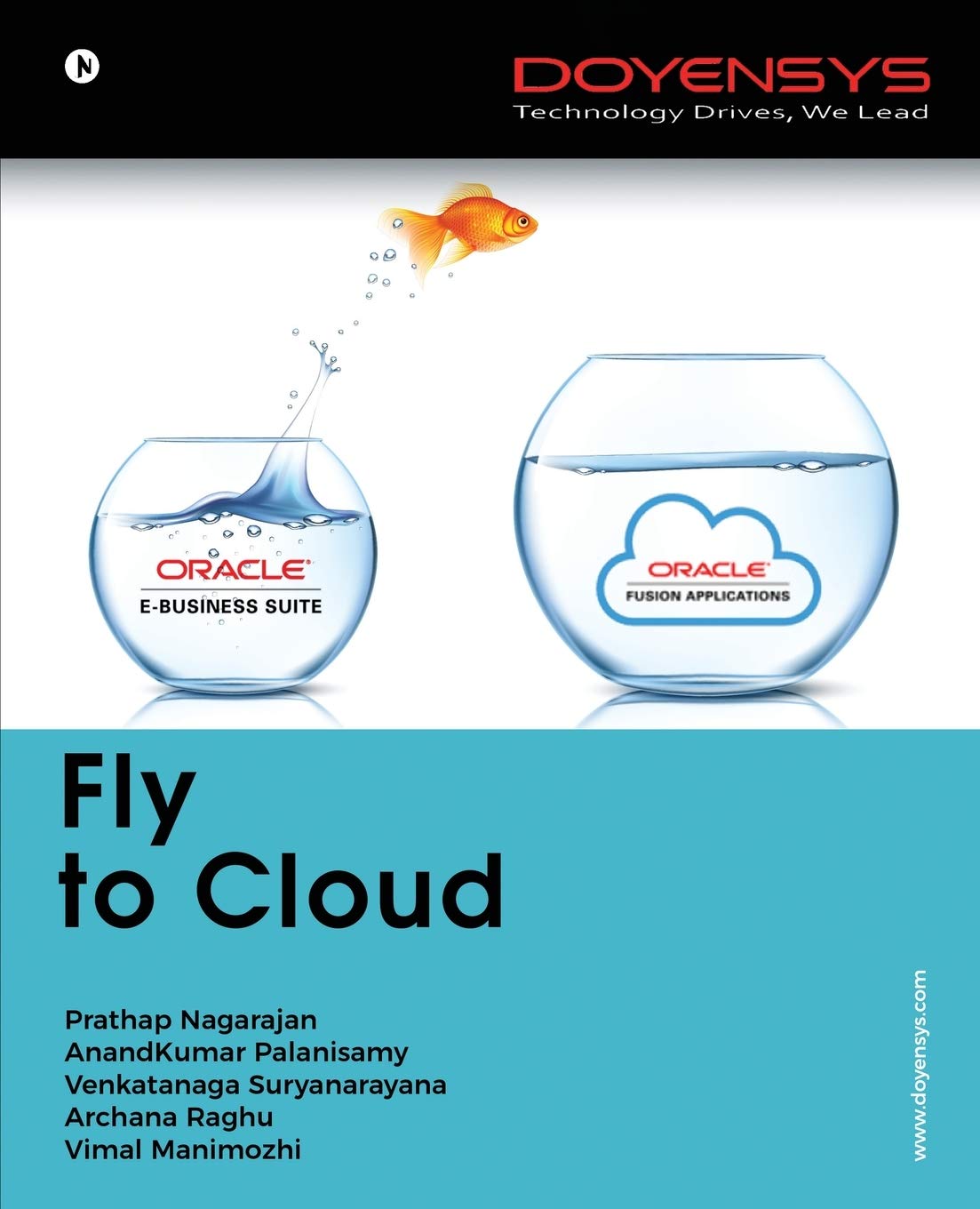 Fly To Cloud