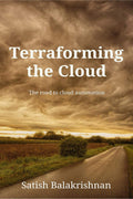 Terraforming The Cloud: The Road To Cloud Automation