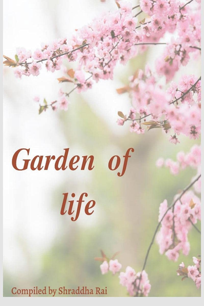 Garden Of Life