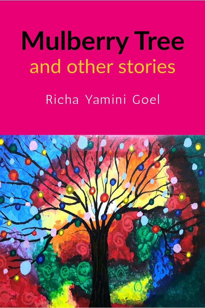 Mulberry Tree And Other Stories