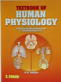 A Textbook of Human Physiology [Dec 01, 2010] Singh, H. D.