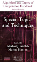 Algorithms and Theory of Computation Handbook, Volume 2: Special Topics and Techniques (Chapman & Hall/CRC Applied Algorithms an