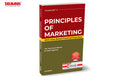 Taxmanns Principles of Marketing (UGCF | NEP)  Comprehensive textbook for marketing practices, integratingcore concepts | re