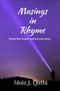 Musings in Rhyme : Poems that inspire & stir your heart
