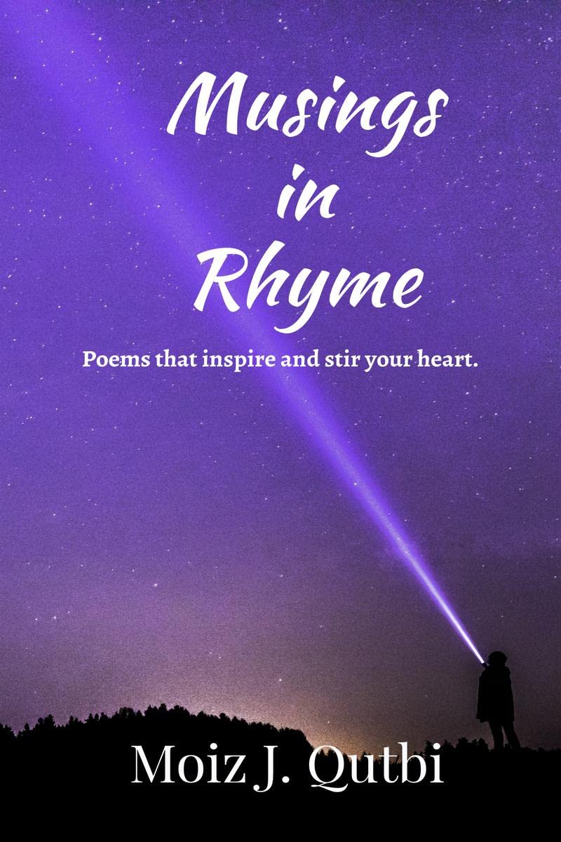 Musings in Rhyme : Poems that inspire & stir your heart