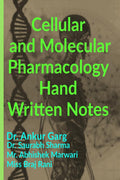 Cellular and Molecular Pharmacology : PHARMACOLOGY